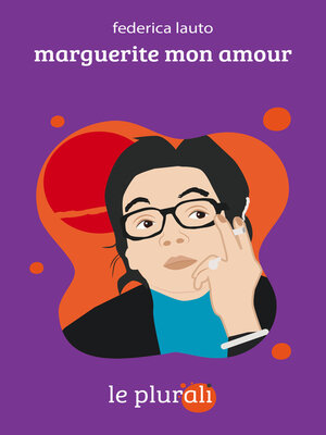 cover image of Marguerite mon amour